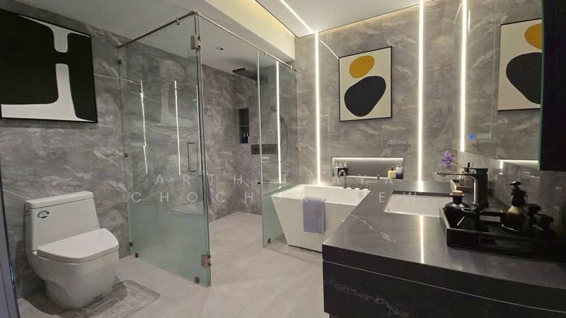 Sky Residences Pattaya : สกาย เรสซิเดนซ์ พัทยา, ชลบุรี, เขาพระตำหนัก 382/14 ซอยเกษตรสิน 2, หนองปรือ, บางละมุง, ชลบุรี, 32 ตร.ม., คอนโด ขาย, โดย Arthittaya Chochorkaew, 500261101 - DDproperty.com
