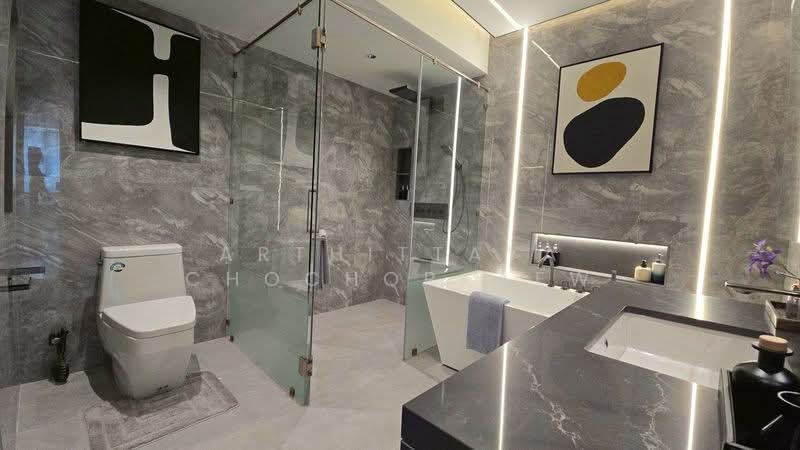 Sky Residences Pattaya, Chon Buri (Pattaya), Pratumnak Hill, 382/14 Kasetsin 2, Nong Pru, Bang Lamung (Pattaya), Chon Buri (Pattaya), 1 Bedroom, 32 sqm, Condo For Sale, by Arthittaya Chochorkaew, 500261101 - DDproperty.com