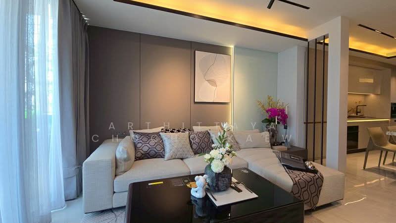 Sky Residences Pattaya : สกาย เรสซิเดนซ์ พัทยา, ชลบุรี, เขาพระตำหนัก 382/14 ซอยเกษตรสิน 2, หนองปรือ, บางละมุง, ชลบุรี, 32 ตร.ม., คอนโด ขาย, โดย Arthittaya Chochorkaew, 500261101 - DDproperty.com