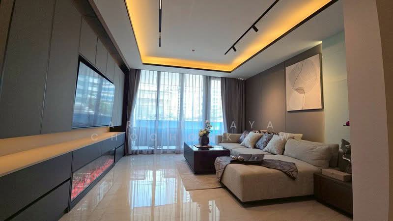 Sky Residences Pattaya : สกาย เรสซิเดนซ์ พัทยา, ชลบุรี, เขาพระตำหนัก 382/14 ซอยเกษตรสิน 2, หนองปรือ, บางละมุง, ชลบุรี, 32 ตร.ม., คอนโด ขาย, โดย Arthittaya Chochorkaew, 500261101 - DDproperty.com
