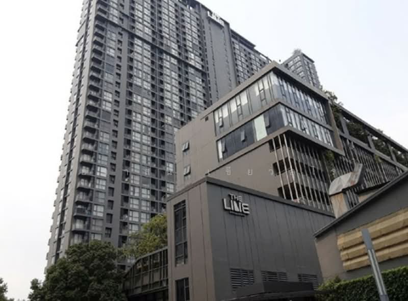 The Line Wongsawang, Bangkok, 1333 Bangkok - Nonthaburi Rd., Wong Sawang, Bang Sue, Bangkok, 1 Bedroom, 49 sqm, Condo For Sale, by ปิยวาสน์ เขียวอุไร, 500261102 - DDproperty.com
