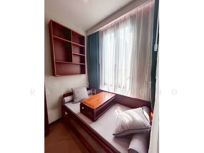 For Rent - The Reserve 61 Hideaway, Bangkok