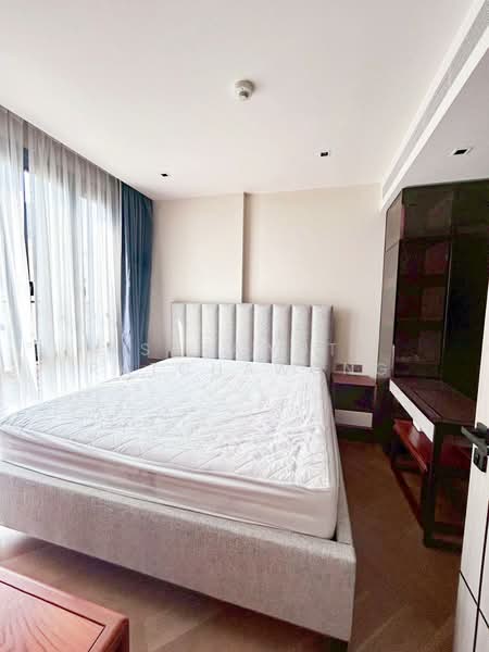 The Reserve 61 Hideaway, กรุงเทพ, 92 Sukhumvit 61, คลองตันเหนือ, วัฒนา, กรุงเทพ, 49 ตร.ม., คอนโด ให้เช่า, โดย Sarawut Ratchawong, 500261103 - DDproperty.com