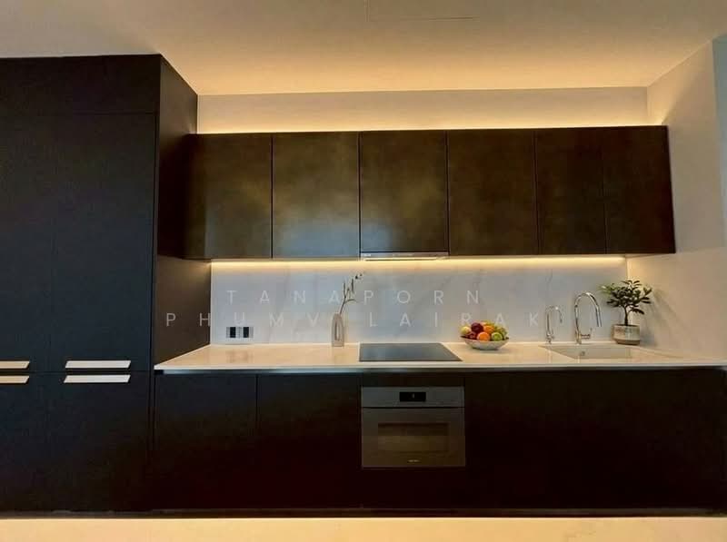 ONE89 Wireless, Bangkok, Wittayu Road, Lumphini, Pathum Wan, Bangkok, 2 Bedrooms, 151 sqm, Condo For Sale, by Tanaporn Phumvilairak, 500261111 - DDproperty.com