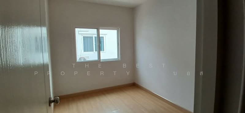 Supalai Bella Wongwaen - Raminthra, Bangkok, Soi Surao Khlong Nueang 15, Surao Khlong Nueang Road, Bang Chun, Khlong Sam Wa, Bangkok, 3 Bedrooms, 113 sqm, Single Detached House For Sale, by The Best Property   บอส, 500261113 - DDproperty.com