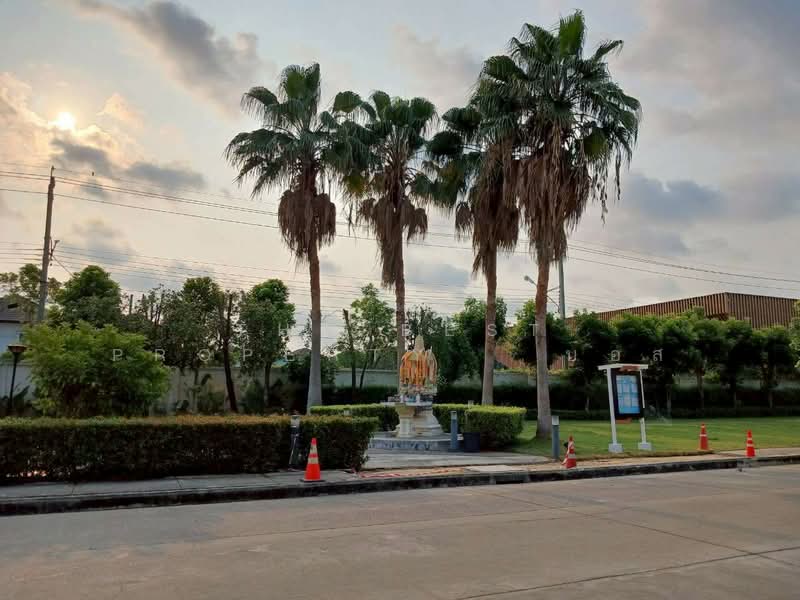 Supalai Bella Wongwaen - Raminthra : ศุภาลัย เบลล่า วงแหวน - รามอินทรา, กรุงเทพ, ซอยสุเหร่าคลองหนึ่ง 15 ถนนสุเหร่าคลองหนึ่ง, บางชัน, คลองสามวา, กรุงเทพ, 113 ตร.ม., บ้านเดี่ยว ขาย, โดย The Best Property   บอส, 500261113 - DDproperty.com