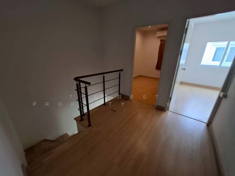 Supalai Bella Wongwaen - Raminthra, Bangkok, Soi Surao Khlong Nueang 15, Surao Khlong Nueang Road, Bang Chun, Khlong Sam Wa, Bangkok, 3 Bedrooms, 113 sqm, Single Detached House For Sale, by The Best Property   บอส, 500261113 - DDproperty.com
