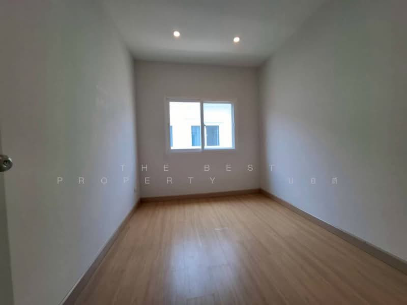 Supalai Bella Wongwaen - Raminthra, Bangkok, Soi Surao Khlong Nueang 15, Surao Khlong Nueang Road, Bang Chun, Khlong Sam Wa, Bangkok, 3 Bedrooms, 113 sqm, Single Detached House For Sale, by The Best Property   บอส, 500261113 - DDproperty.com