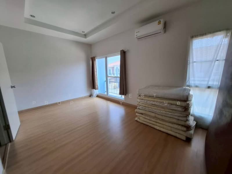 Supalai Bella Wongwaen - Raminthra, Bangkok, Soi Surao Khlong Nueang 15, Surao Khlong Nueang Road, Bang Chun, Khlong Sam Wa, Bangkok, 3 Bedrooms, 113 sqm, Single Detached House For Sale, by The Best Property   บอส, 500261113 - DDproperty.com