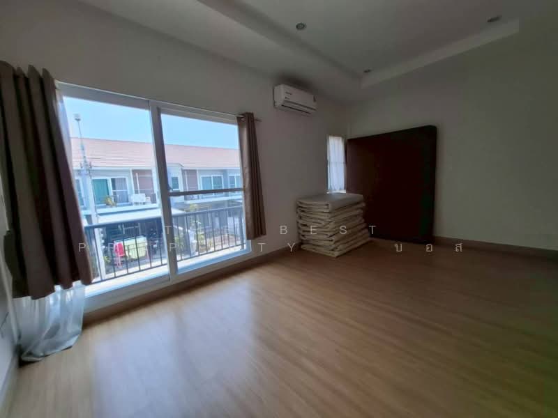 Supalai Bella Wongwaen - Raminthra, Bangkok, Soi Surao Khlong Nueang 15, Surao Khlong Nueang Road, Bang Chun, Khlong Sam Wa, Bangkok, 3 Bedrooms, 113 sqm, Single Detached House For Sale, by The Best Property   บอส, 500261113 - DDproperty.com