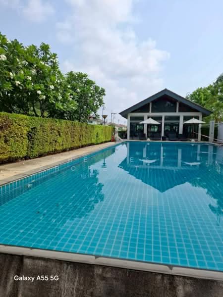 Supalai Bella Wongwaen - Raminthra, Bangkok, Soi Surao Khlong Nueang 15, Surao Khlong Nueang Road, Bang Chun, Khlong Sam Wa, Bangkok, 3 Bedrooms, 113 sqm, Single Detached House For Sale, by The Best Property   บอส, 500261113 - DDproperty.com