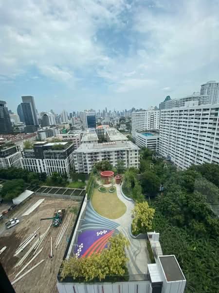 XT Ekkamai, Bangkok, 259 Soi Sukhumvit 63, Khlong Tan Nua, Watthana, Bangkok, 2 Bedrooms, 53 sqm, Condo For Sale, by Tanaporn Phumvilairak, 500261120 - DDproperty.com