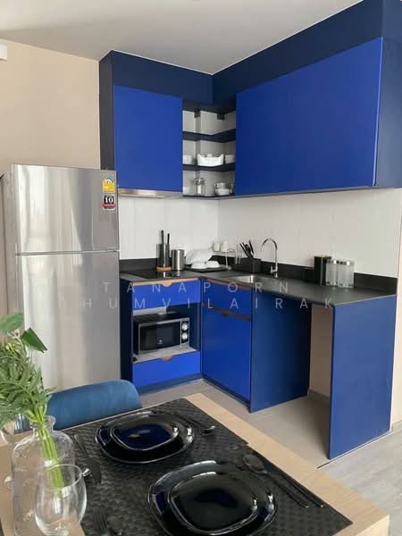 XT Ekkamai, Bangkok, 259 Soi Sukhumvit 63, Khlong Tan Nua, Watthana, Bangkok, 2 Bedrooms, 53 sqm, Condo For Sale, by Tanaporn Phumvilairak, 500261120 - DDproperty.com