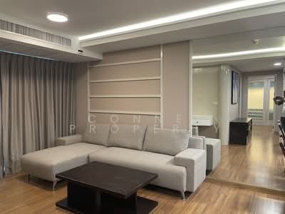For Rent - Harmony Living Paholyothin 11, Bangkok