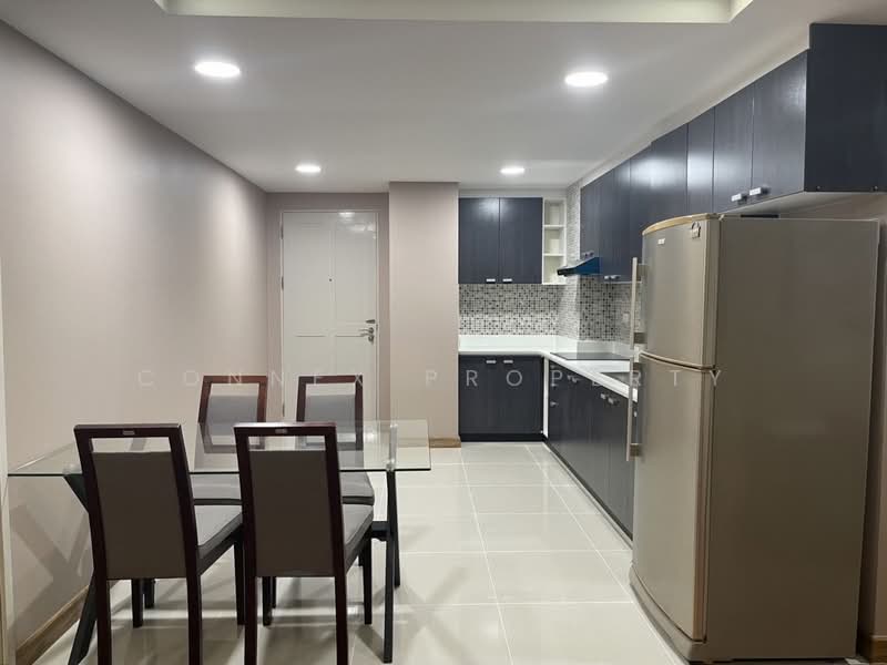 Harmony Living Paholyothin 11 : ฮาร์โมนี ลิฟวิ่ง พหลโยธิน 11, กรุงเทพ, 22 ซอย พหลโยธิน 11, สามเสนใน, พญาไท, กรุงเทพ, 85 ตร.ม., คอนโด ให้เช่า, โดย Connex Property, 500261122 - DDproperty.com