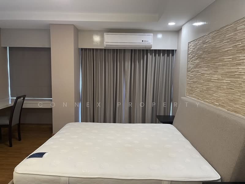 Harmony Living Paholyothin 11, Bangkok, 22 Soi Phahon Yothin 11, Samsen Nai, Phaya Thai, Bangkok, 2 Bedrooms, 85 sqm, Condo For Rent, by Connex Property, 500261122 - DDproperty.com