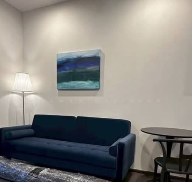 Oka Haus Sukhumvit 36, Bangkok, 3399 Rama 4 Road, Khong Tan, Khlong Toei, Bangkok, 1 Bedroom, 35 sqm, Condo For Rent, by Piyawan Maiyapan, 500261128 - DDproperty.com