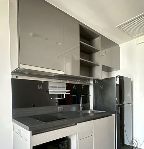 Oka Haus Sukhumvit 36, Bangkok, 3399 Rama 4 Road, Khong Tan, Khlong Toei, Bangkok, 1 Bedroom, 35 sqm, Condo For Rent, by Piyawan Maiyapan, 500261128 - DDproperty.com
