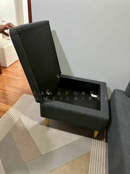 PG Rama 9, Bangkok, 98 Rama 9 Road, Huai Khwang, Huai Khwang, Bangkok, 1 Bedroom, 41 sqm, Condo For Rent, by Tanaporn Phumvilairak, 500261129 - DDproperty.com