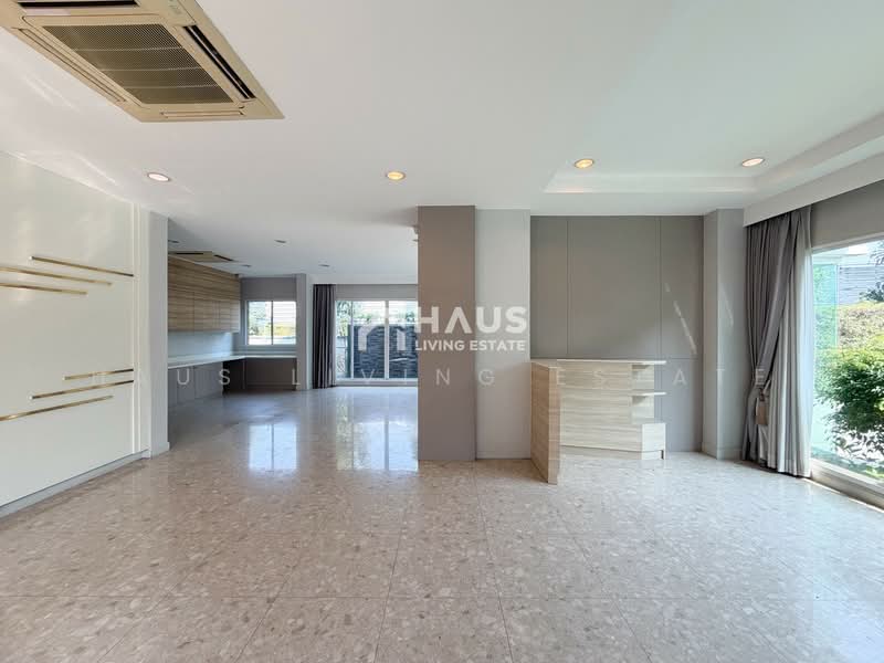 Granada Pinklao, Bangkok, Sala Thammasop, Thawi Watthana, Bangkok, 4 Bedrooms, 467 sqm, Single Detached House For Sale, by Haus Living Estate, 500261131 - DDproperty.com