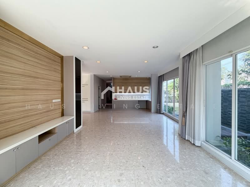 Granada Pinklao, Bangkok, Sala Thammasop, Thawi Watthana, Bangkok, 4 Bedrooms, 467 sqm, Single Detached House For Sale, by Haus Living Estate, 500261131 - DDproperty.com