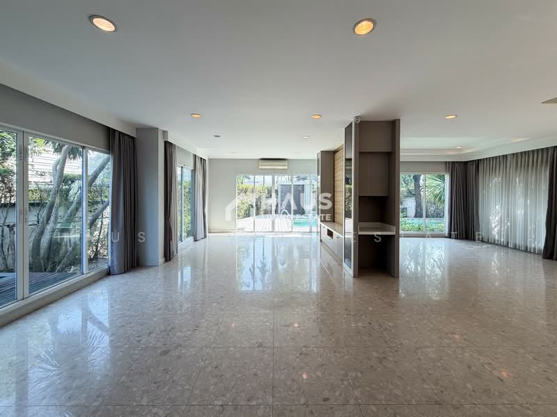 Granada Pinklao, Bangkok, Sala Thammasop, Thawi Watthana, Bangkok, 4 Bedrooms, 467 sqm, Single Detached House For Sale, by Haus Living Estate, 500261131 - DDproperty.com