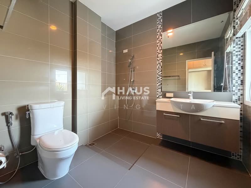 กรานาดา ปิ่นเกล้า, กรุงเทพ, ศาลาธรรมสพน์, ทวีวัฒนา, กรุงเทพ, 467 ตร.ม., บ้านเดี่ยว ขาย, โดย Haus Living Estate, 500261131 - DDproperty.com