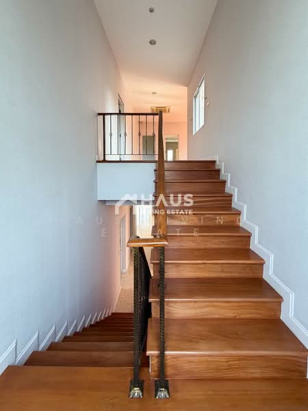 กรานาดา ปิ่นเกล้า, กรุงเทพ, ศาลาธรรมสพน์, ทวีวัฒนา, กรุงเทพ, 467 ตร.ม., บ้านเดี่ยว ขาย, โดย Haus Living Estate, 500261131 - DDproperty.com