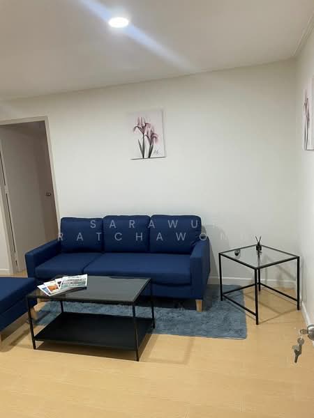 Waterford Park Rama 4, Bangkok, 77 Phum Chit Alley, Phra Kanong, Khlong Toei, Bangkok, 2 Bedrooms, 75 sqm, Condo For Sale, by Sarawut Ratchawong, 500261132 - DDproperty.com