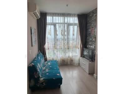 For Rent - Metro Sky Bang Son Interchange (Prachachuen), Bangkok
