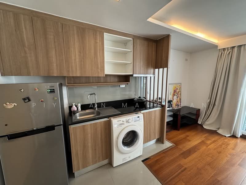 InterLux Premier Sukhumvit 13 : อินเตอร์ ลักส์ พรีเมียร์ สุขุมวิท 13, กรุงเทพ, ซอยสุขุมวิท 13 ถนนสุขุมวิท, คลองเตยเหนือ, วัฒนา, กรุงเทพ, 55 ตร.ม., คอนโด ให้เช่า, โดย Piyawan Maiyapan, 500261137 - DDproperty.com