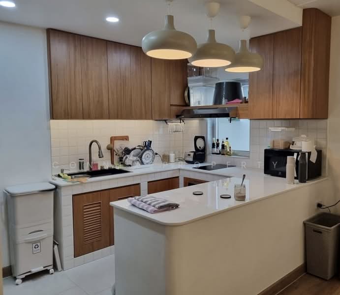 The Lake Condominium : เดอะ เลค คอนโดมิเนียม, นนทบุรี, 1 บอนด์สตรีท, บางพูด, ปากเกร็ด, นนทบุรี, 75 ตร.ม., คอนโด ให้เช่า, โดย Connex Property, 500261138 - DDproperty.com