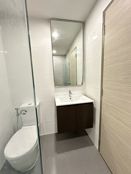 Premio Quinto, Bangkok, Phaholyothin Road, Sena Nikhom, Chatuchak, Bangkok, 1 Bedroom, 29 sqm, Condo For Rent, by Natty, 500261140 - Natty prop. - DDproperty.com