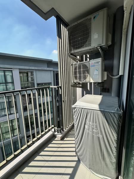 Premio Quinto, Bangkok, Phaholyothin Road, Sena Nikhom, Chatuchak, Bangkok, 1 Bedroom, 29 sqm, Condo For Rent, by Natty, 500261140 - Natty prop. - DDproperty.com