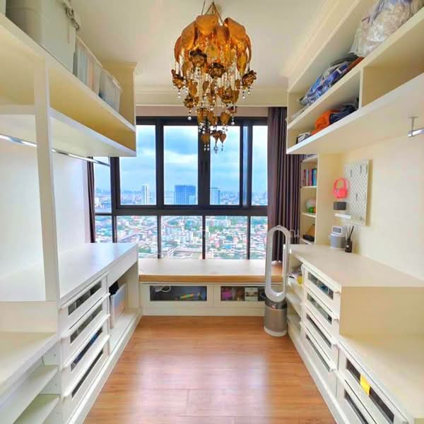 The Tree Rio Bang-Aor Station, Bangkok, 315 Charan Sanitwong Rd, Bang O, Bang Phlat, Bangkok, 2 Bedrooms, 61 sqm, Condo For Rent, by Ulaiwan Boonsiri, 500261142 - DDproperty.com