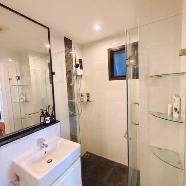 The Tree Rio Bang-Aor Station, Bangkok, 315 Charan Sanitwong Rd, Bang O, Bang Phlat, Bangkok, 2 Bedrooms, 61 sqm, Condo For Rent, by Ulaiwan Boonsiri, 500261142 - DDproperty.com