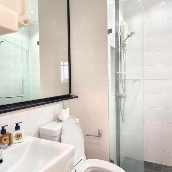 The Tree Rio Bang-Aor Station, Bangkok, 315 Charan Sanitwong Rd, Bang O, Bang Phlat, Bangkok, 2 Bedrooms, 61 sqm, Condo For Rent, by Ulaiwan Boonsiri, 500261142 - DDproperty.com