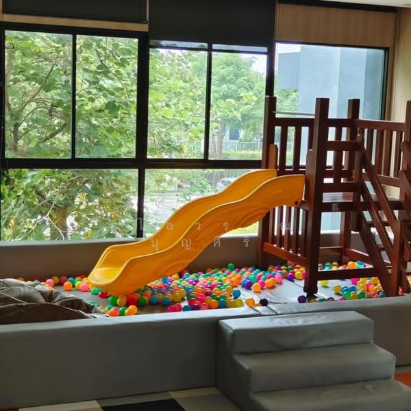 The Tree Rio Bang-Aor Station, Bangkok, 315 Charan Sanitwong Rd, Bang O, Bang Phlat, Bangkok, 2 Bedrooms, 61 sqm, Condo For Rent, by Ulaiwan Boonsiri, 500261142 - DDproperty.com