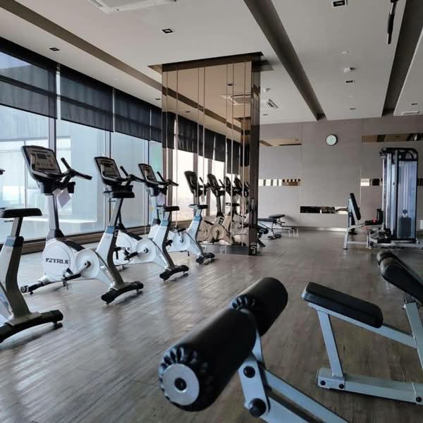 The Tree Rio Bang-Aor Station, Bangkok, 315 Charan Sanitwong Rd, Bang O, Bang Phlat, Bangkok, 2 Bedrooms, 61 sqm, Condo For Rent, by Ulaiwan Boonsiri, 500261142 - DDproperty.com