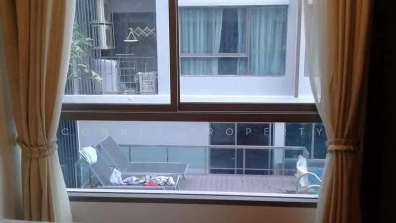 Esta Phahol Sapanmai, Bangkok, แยก 14/1, Anusaowari, Bang Khen, Bangkok, 1 Bedroom, 32 sqm, Condo For Rent, by Connex Property, 500261146 - DDproperty.com