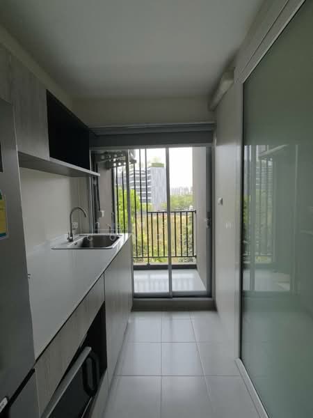 Dcondo Campus Dome-Rangsit, Pathum Thani, Khlong Luang - Chiang Rak Road, Khlong Nung, Khlong Luang, Pathum Thani, 1 Bedroom, 31 sqm, Condo For Sale, by คุณเอ็ม, 500261148 - DDproperty.com