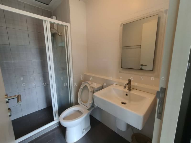 Dcondo Campus Dome-Rangsit, Pathum Thani, Khlong Luang - Chiang Rak Road, Khlong Nung, Khlong Luang, Pathum Thani, 1 Bedroom, 31 sqm, Condo For Sale, by คุณเอ็ม, 500261148 - DDproperty.com