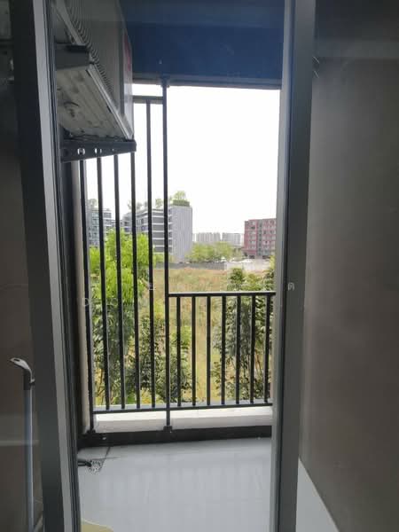 Dcondo Campus Dome-Rangsit, Pathum Thani, Khlong Luang - Chiang Rak Road, Khlong Nung, Khlong Luang, Pathum Thani, 1 Bedroom, 31 sqm, Condo For Sale, by คุณเอ็ม, 500261148 - DDproperty.com