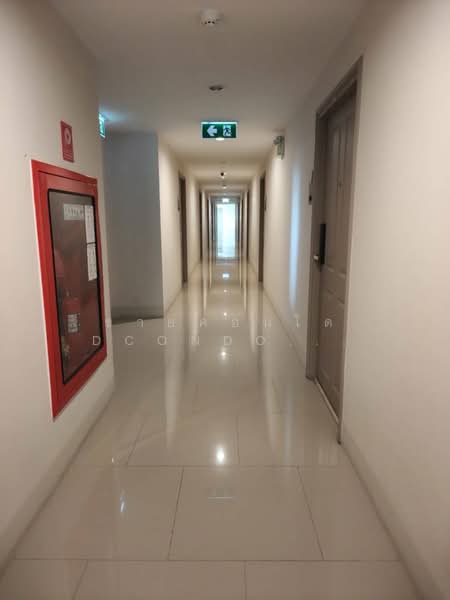 Dcondo Campus Dome-Rangsit, Pathum Thani, Khlong Luang - Chiang Rak Road, Khlong Nung, Khlong Luang, Pathum Thani, 1 Bedroom, 31 sqm, Condo For Sale, by คุณเอ็ม, 500261148 - DDproperty.com