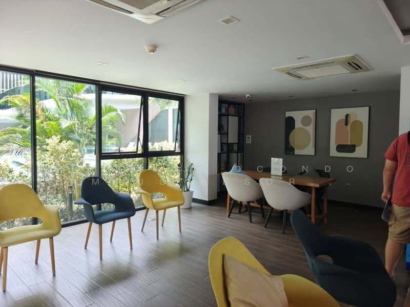 Dcondo Campus Dome-Rangsit, Pathum Thani, Khlong Luang - Chiang Rak Road, Khlong Nung, Khlong Luang, Pathum Thani, 1 Bedroom, 31 sqm, Condo For Sale, by คุณเอ็ม, 500261148 - DDproperty.com