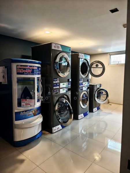 ขาย - Dcondo Campus Dome-Rangsit : ดีคอนโด แคมปัส โดม-รังสิต, ปทุมธานี