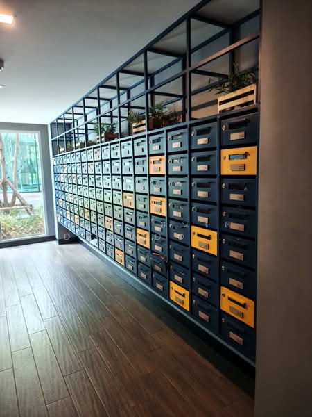 ขาย - Dcondo Campus Dome-Rangsit : ดีคอนโด แคมปัส โดม-รังสิต, ปทุมธานี