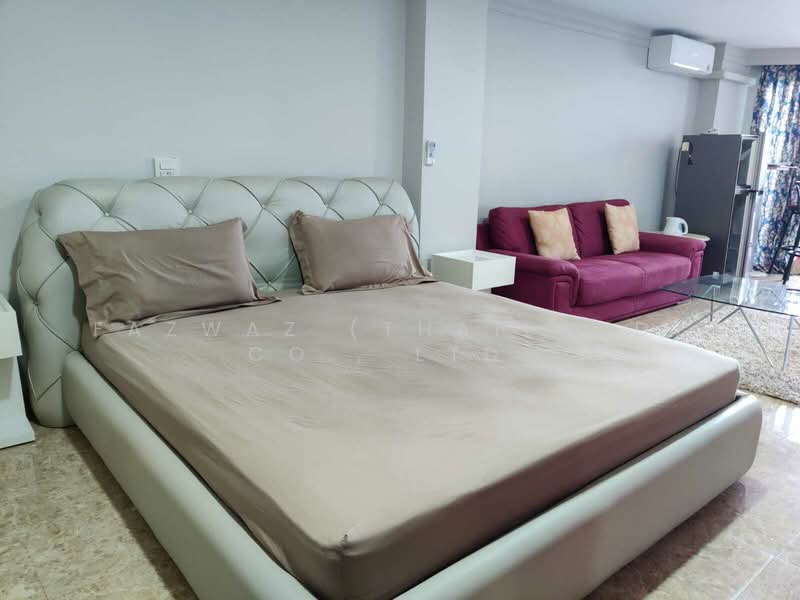 ให้เช่า - Phuket Palace : ภูเก็ต พาเลซ, ภูเก็ต