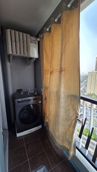Asakan Place Srinakarin, Bangkok, 617 Srinakarin Road, Suan Luang, Suan Luang, Bangkok, Studio, 31 sqm, Condo For Sale, by Living Real Estates, 500261150 - DDproperty.com