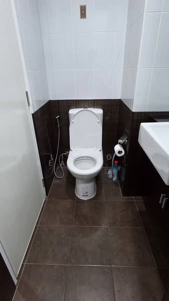 Asakan Place Srinakarin, Bangkok, 617 Srinakarin Road, Suan Luang, Suan Luang, Bangkok, Studio, 31 sqm, Condo For Sale, by Living Real Estates, 500261150 - DDproperty.com